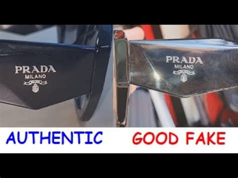 fake prada sonnenbrille kaufen|How to Tell Fake vs. Real Prada Sunglasses – .